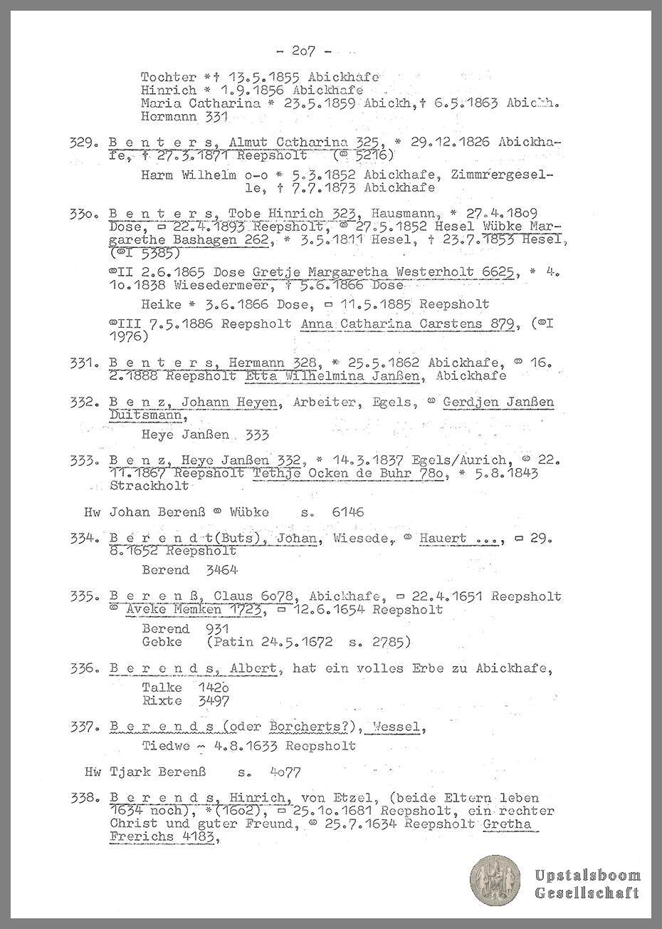 Document
